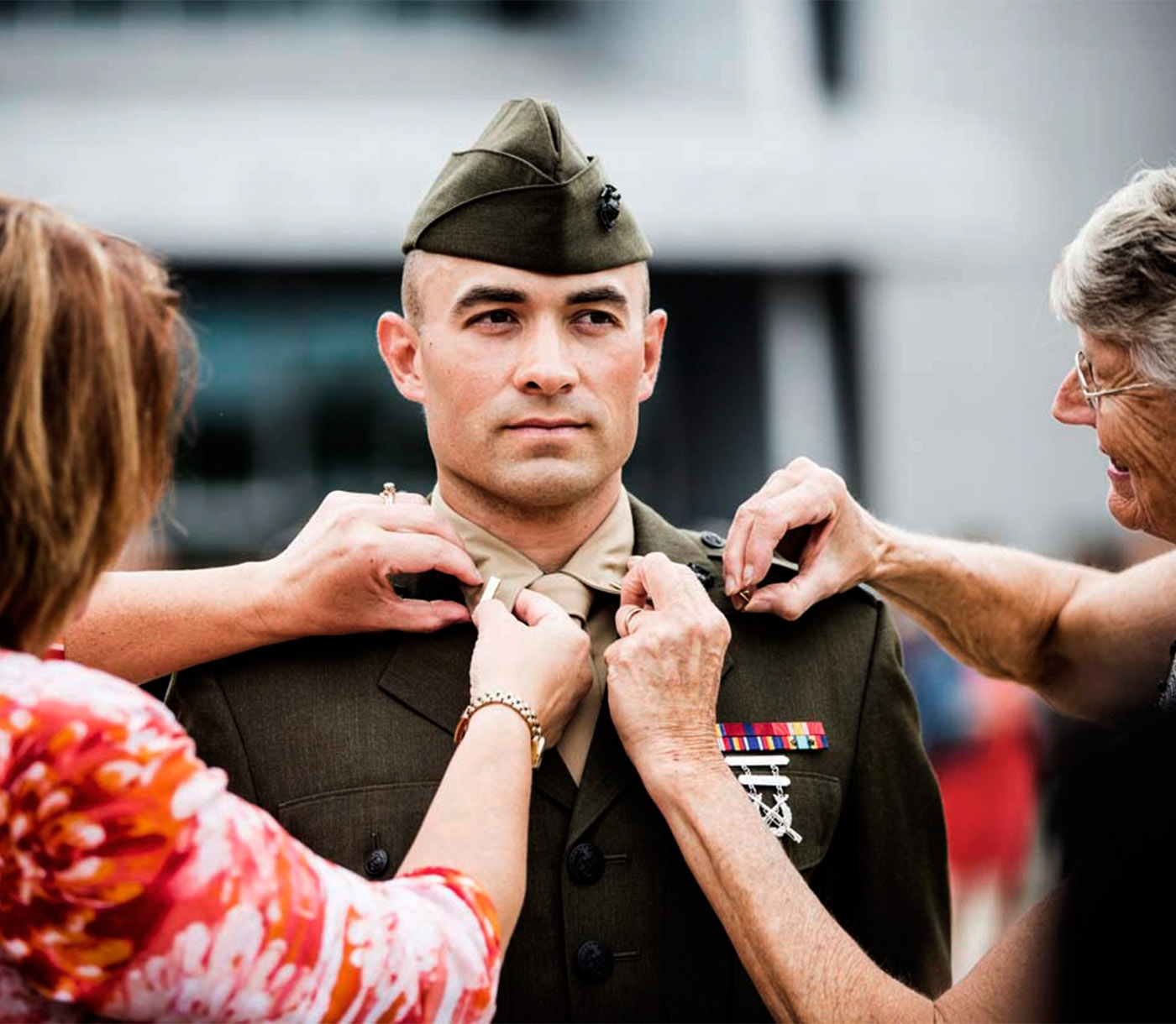 Marine Corps Officers Training, Positions, & Benefits