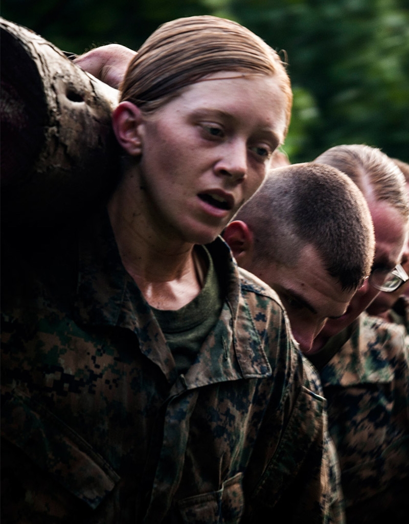 Marine Corps Officers Training Jobs Benefits Marines