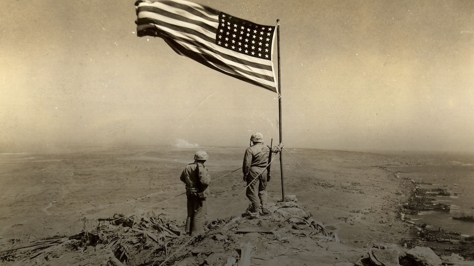 Our Legacy Marine Corps Traditions