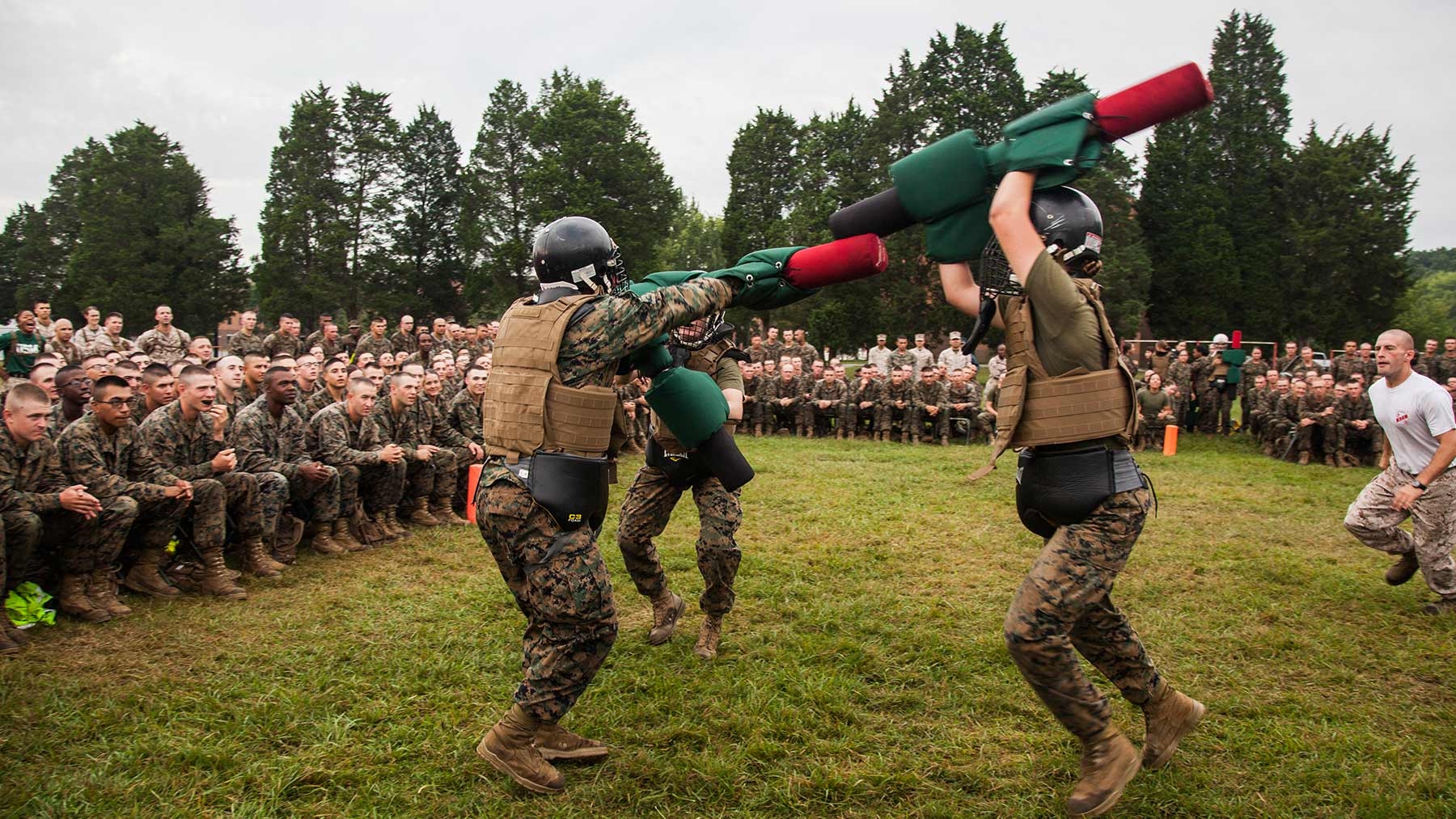 marine officer candidates school ocs training programs marine corps officer candidate school