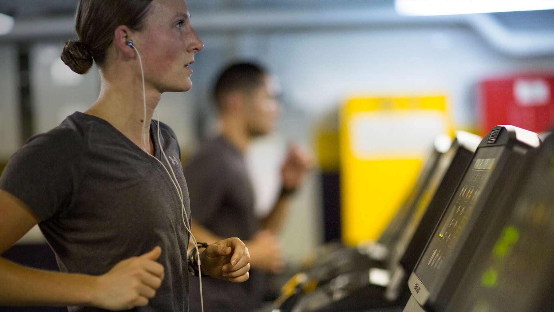Marine Physical Fitness Test & Training Requirements Marines