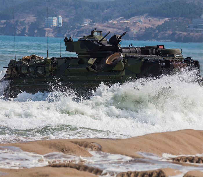 0300 mos marines