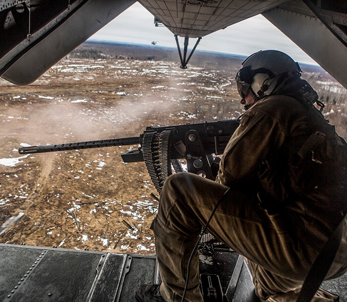 Marine Corps MOS Military Occupational Specialty Marines