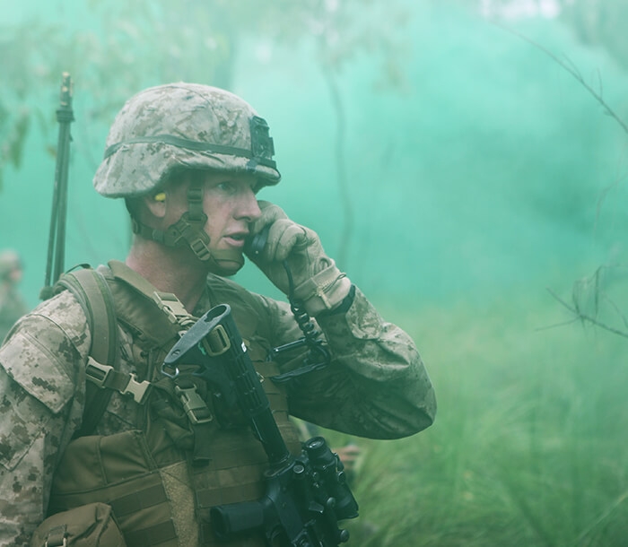 Marine Corps MOS Military Occupational Specialty Marines