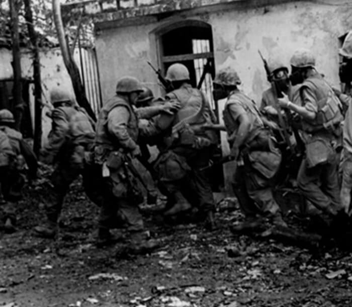 Iraq Combat Is Over And War Is History >> Marine Corps History Battles Timeline Marines Iraq Combat Is Over And War Is History >> Marine Corps History Battles Timeline Marines