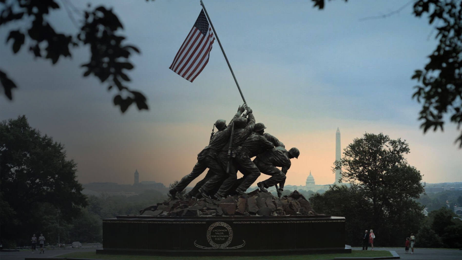Semper Fi Marine Corps Mottos Values Principles Semper Fi Marine Corps Mottos Values Principles