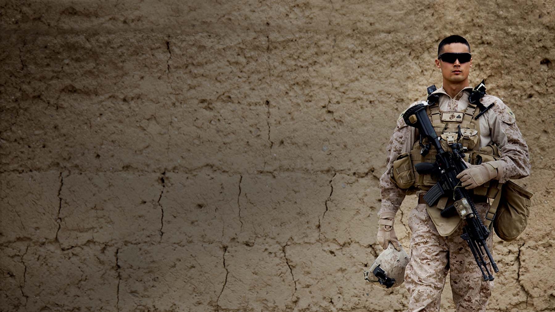 semper fi marine corps mottos values principles marines