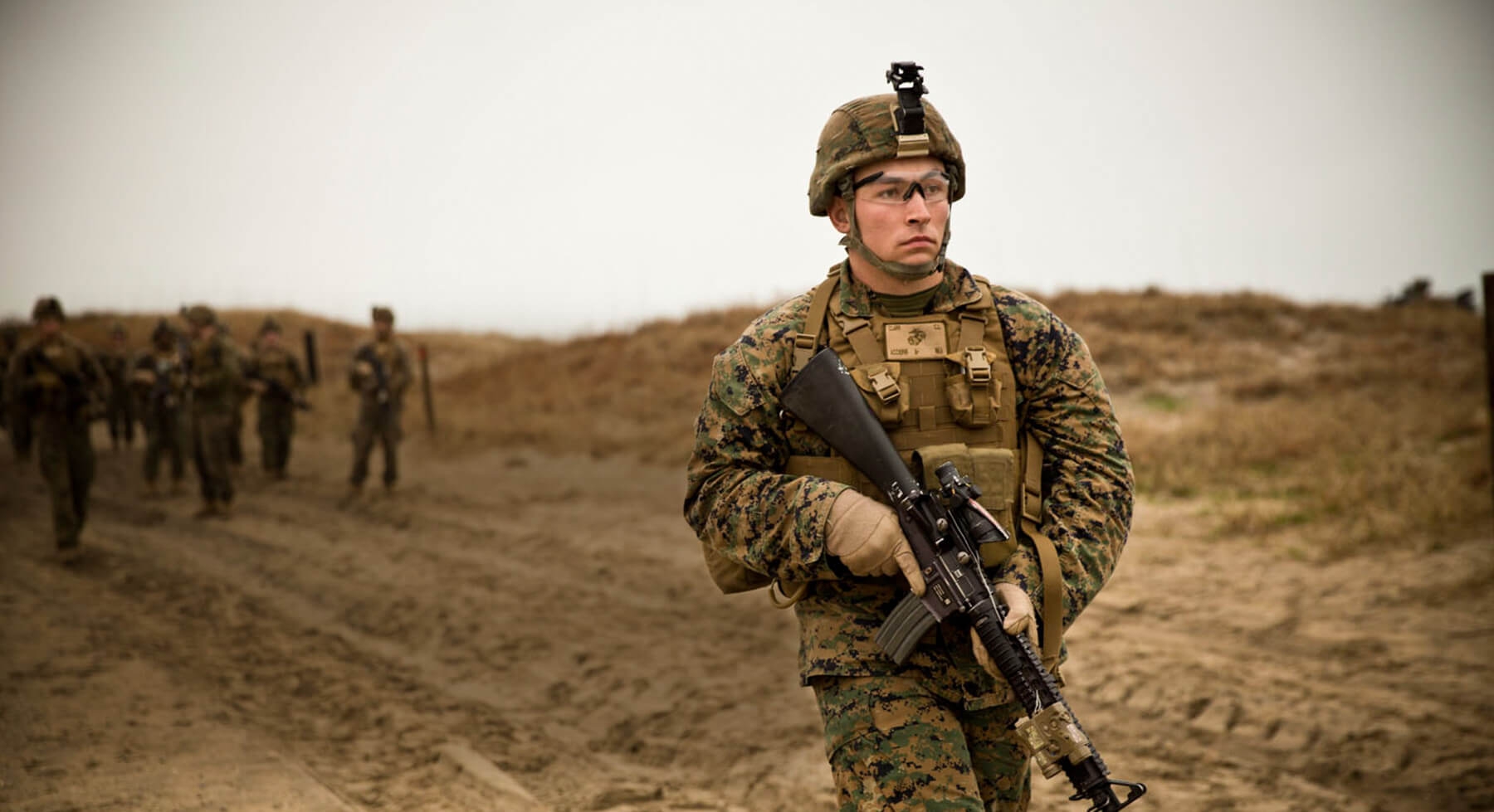 Semper Fi Marine Corps Mottos Values Principles Semper Fi Marine Corps Mottos Values Principles