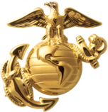 When Marine Recruiters speak with young men and women about the prospect of becoming United States Marines, they use Enlisted Benefit Tags to find where the needs of the individual align with the needs of the Corps. These are those Benefit Tags.