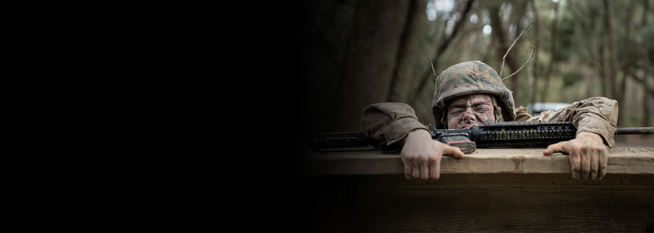 The Making of a Warrior