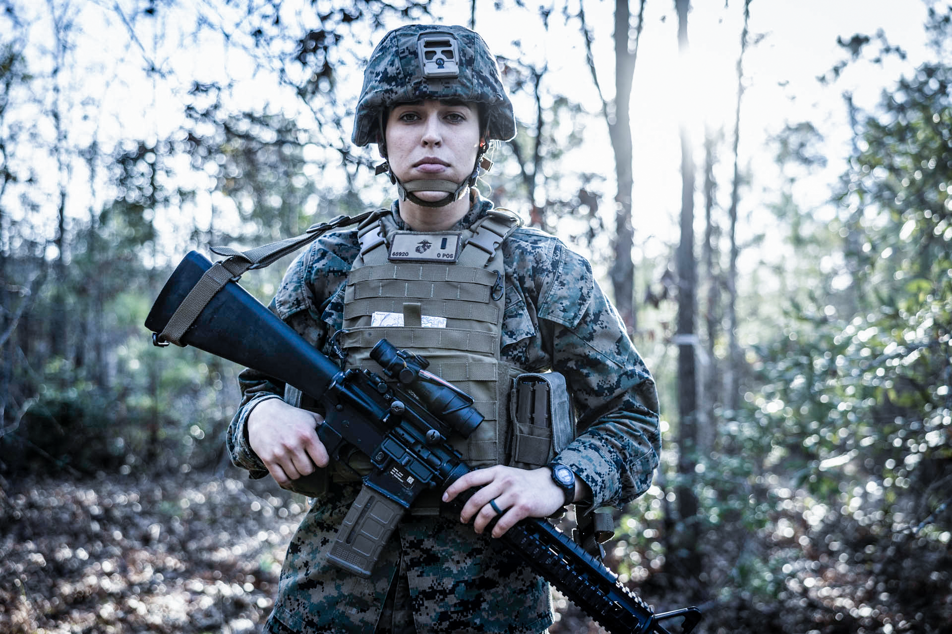 Officer Benefit Tags