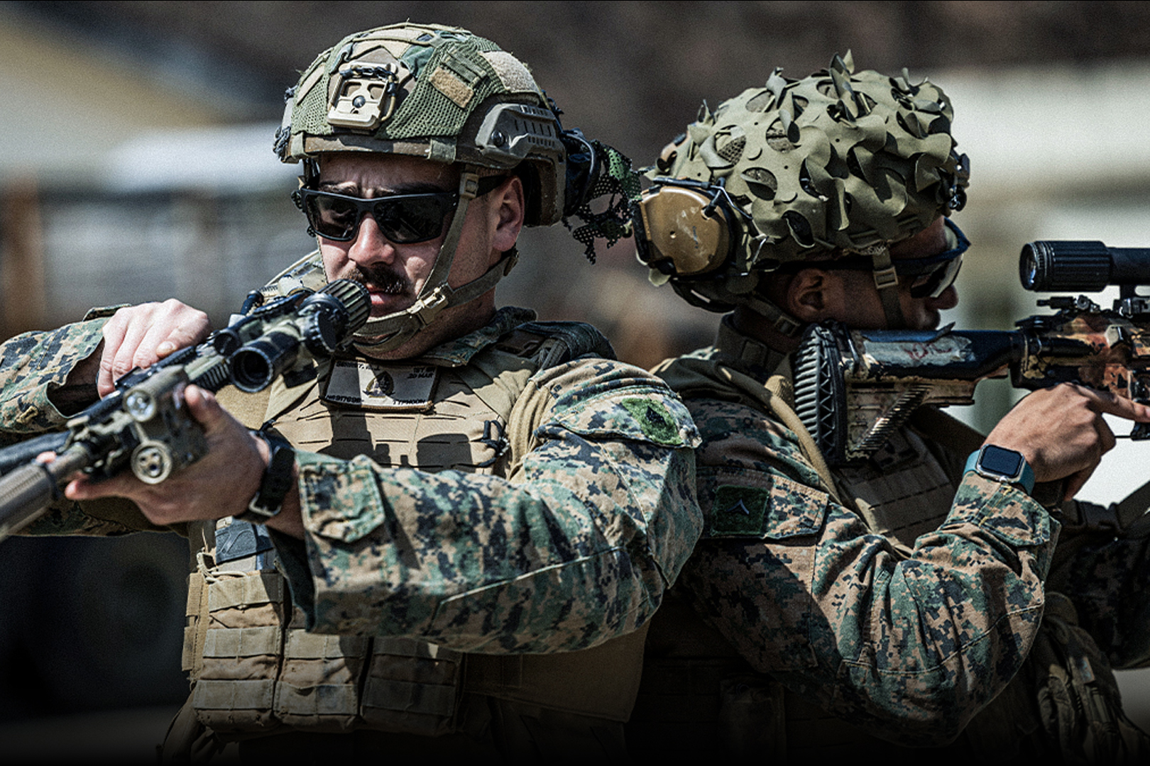 Infantry Training Battalion (ITB)