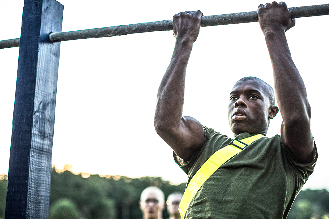 INITIAL STRENGTH TEST (IST)