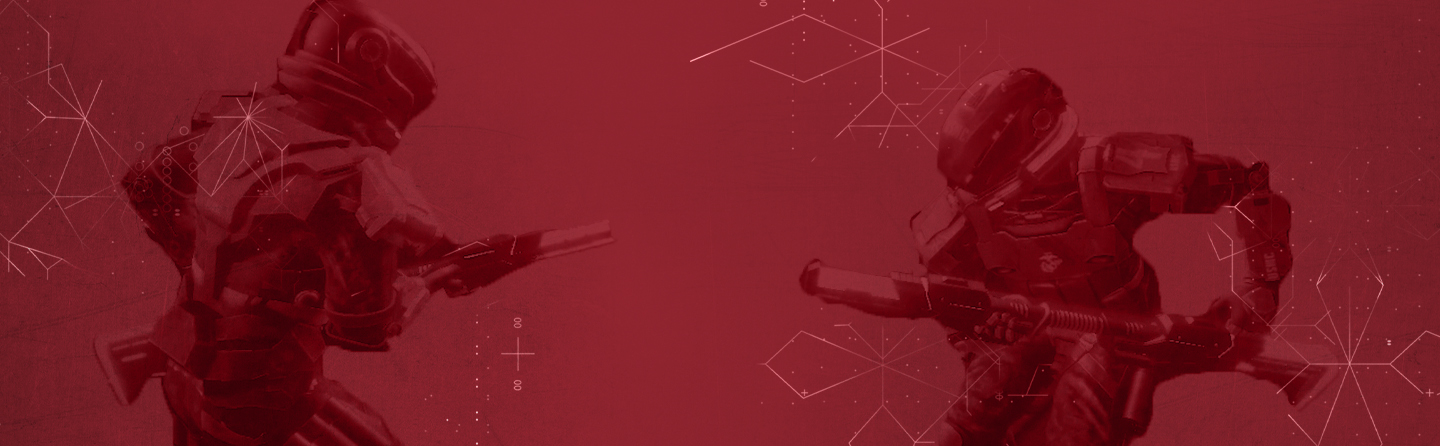 Take Your Battle Position