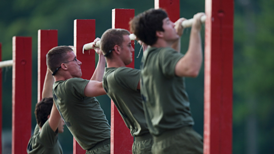 FIGHT AND WIN ACROSS THREE CHALLENGES